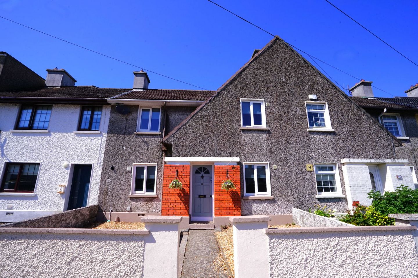 96 Clarke Road, Cork Road, Waterford City Centre, Co. Waterford, X91THH6