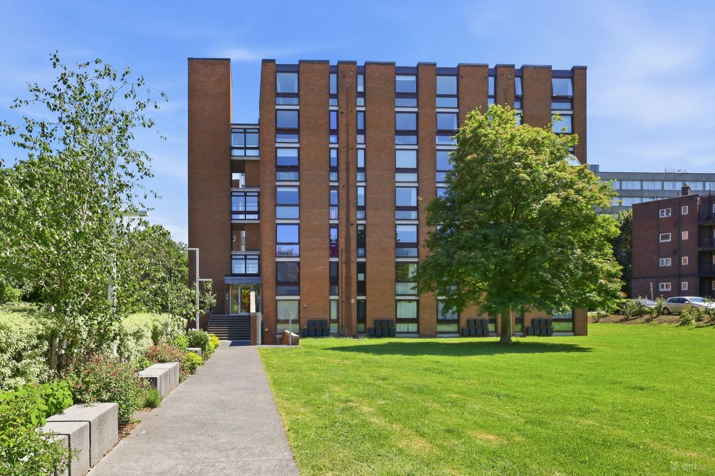 Rowan House, Mespil Estate, Ballsbridge, Dublin 4, D04K065