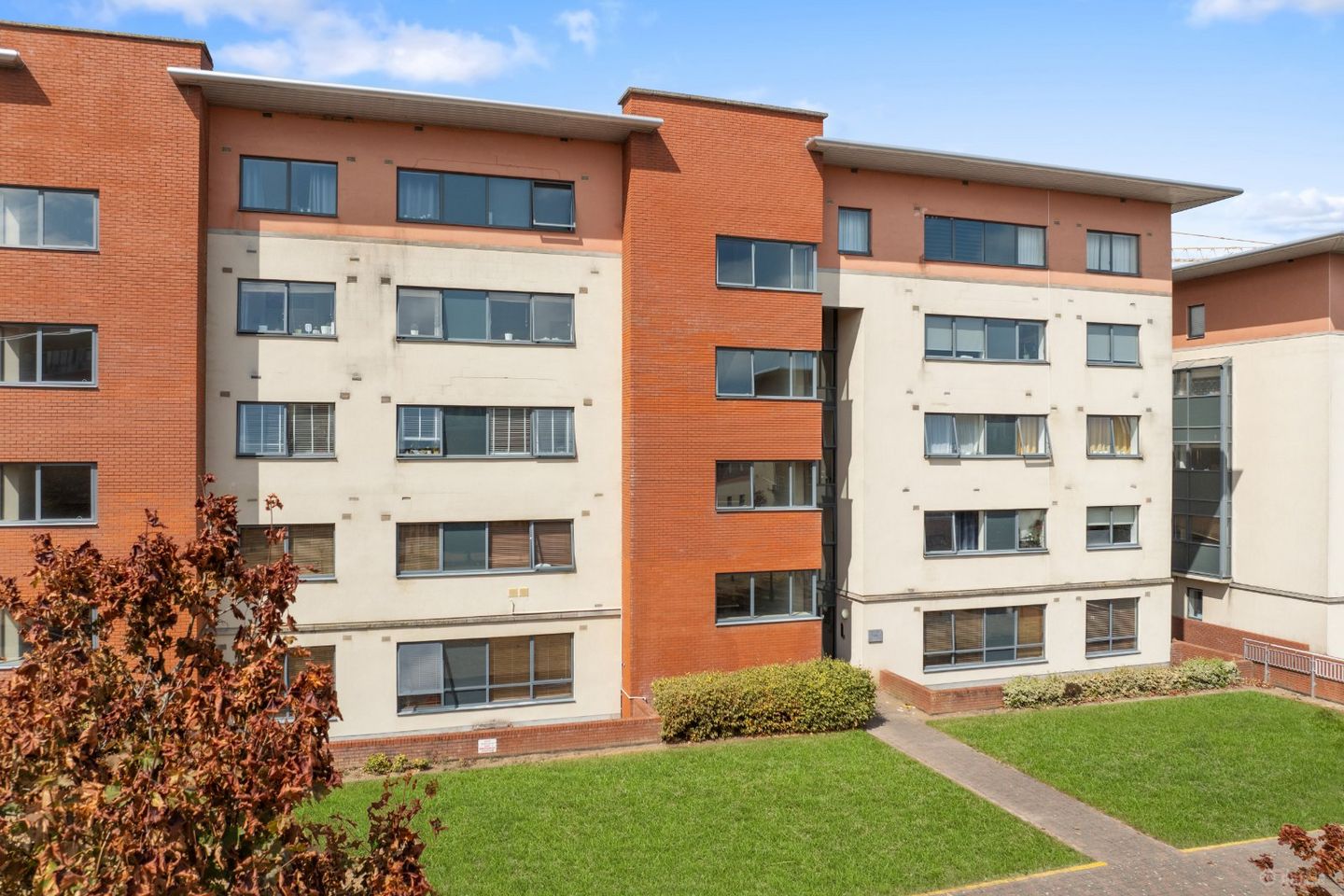 64 West Courtyard, Tullyvale, Dublin 18, D18A993