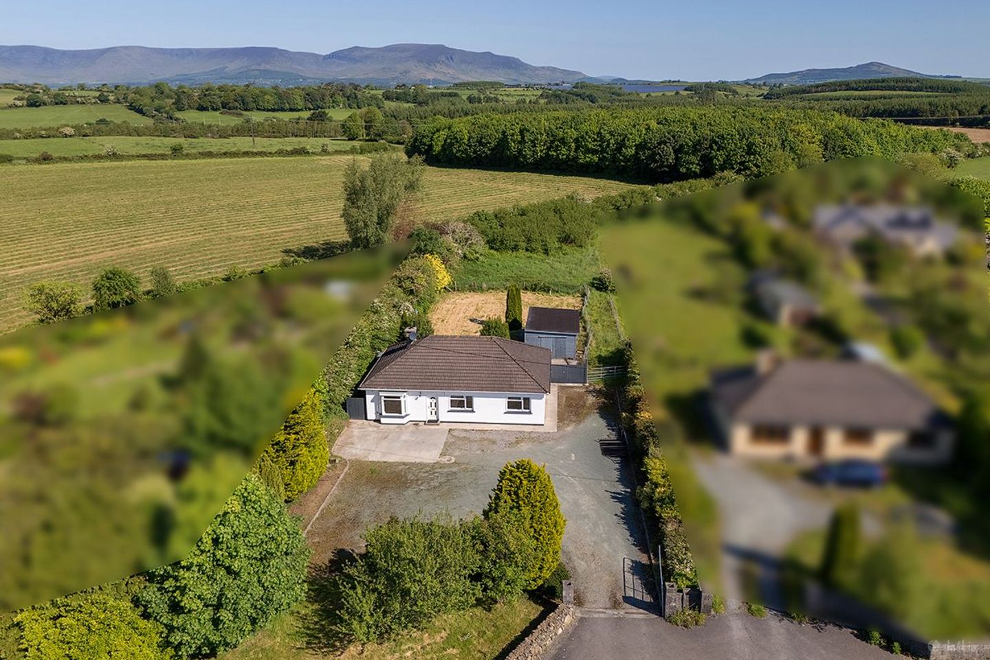 Graigue, Stradbally, Co. Waterford, X42HW71
