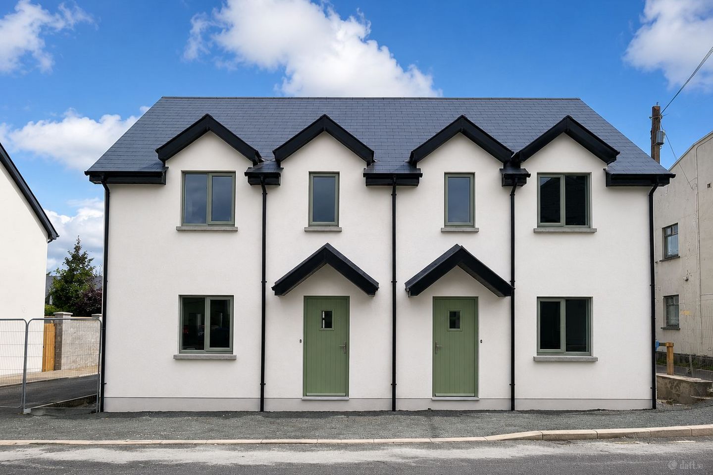 1 The Alder'S, Roundwood, Tomdarragh, Co. Wicklow, A98C1H2