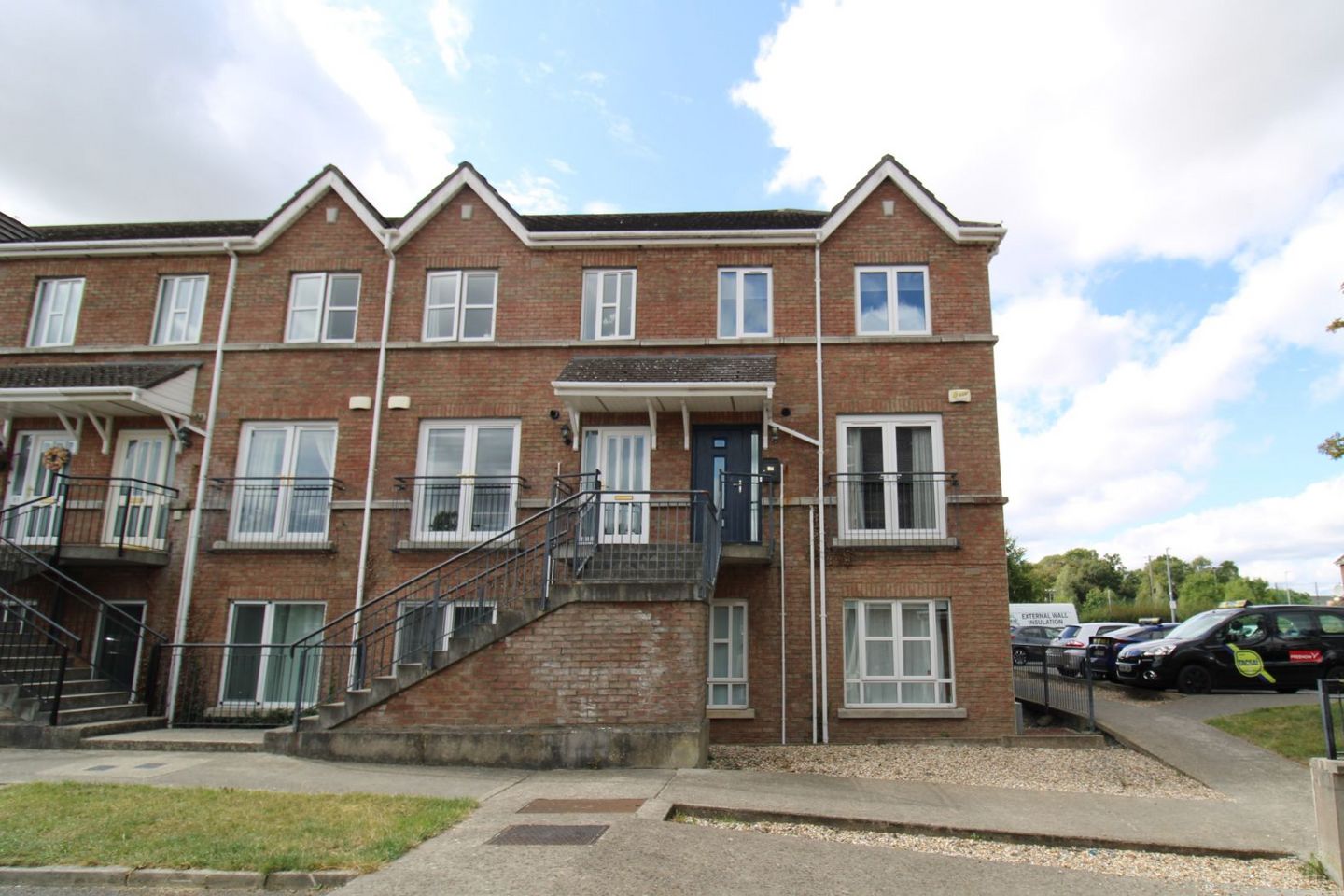 Latchford Close, Clonee, Dublin 15