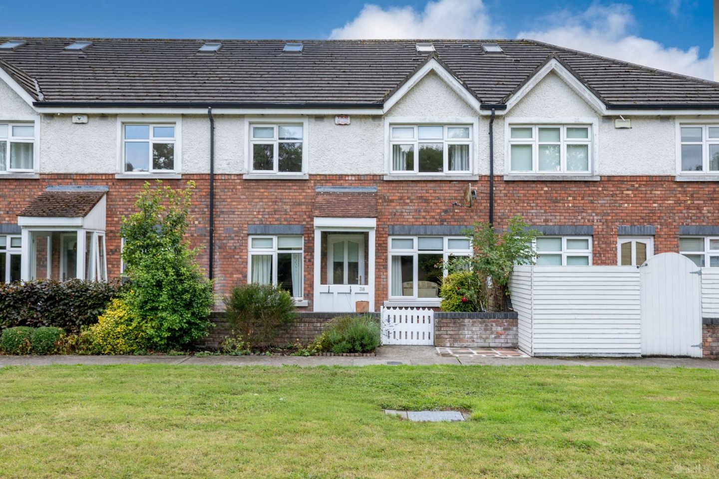38 Priory Walk, Saint Raphael'S Manor, Celbridge, Celbridge, Co. Kildare, W23RX26