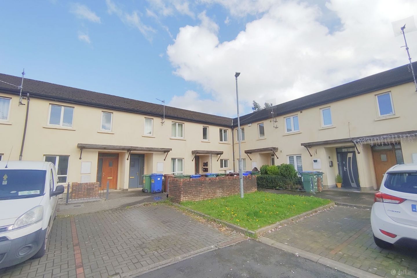 Apartment 184, Brú Na Gruadán, Castletroy, Co. Limerick, V94CR63
