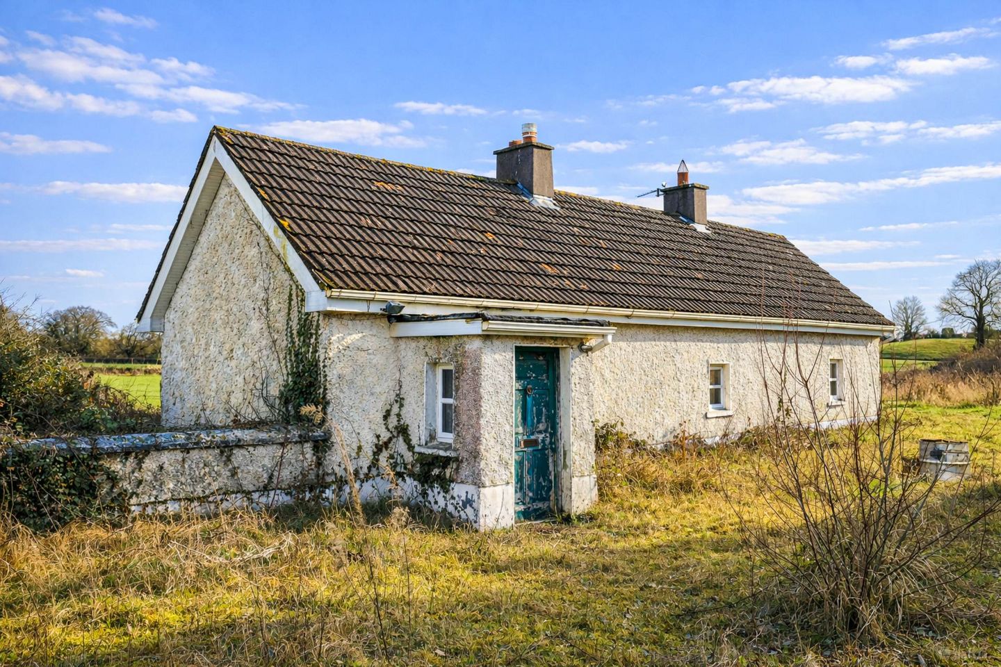 Lowertown, Kilbeggan, Co. Westmeath, N91K2Y4