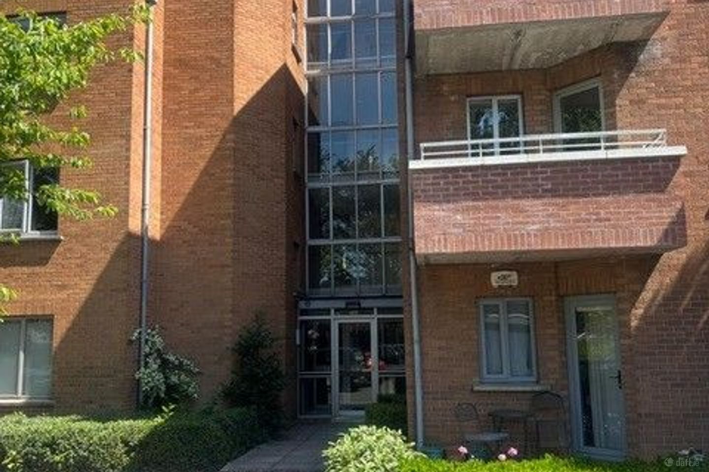  Cowper Downs, Rathmines, Dublin 6