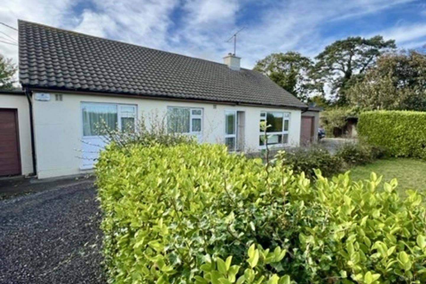 The Bungalow, Blacklion, Greystones, Co. Wicklow