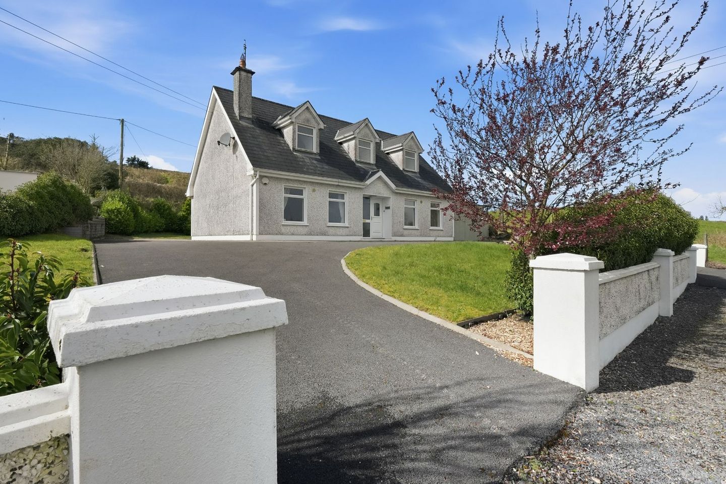 Doctors Road, Ballyhaunis, Ballyhaunis, Co. Mayo, F35F768