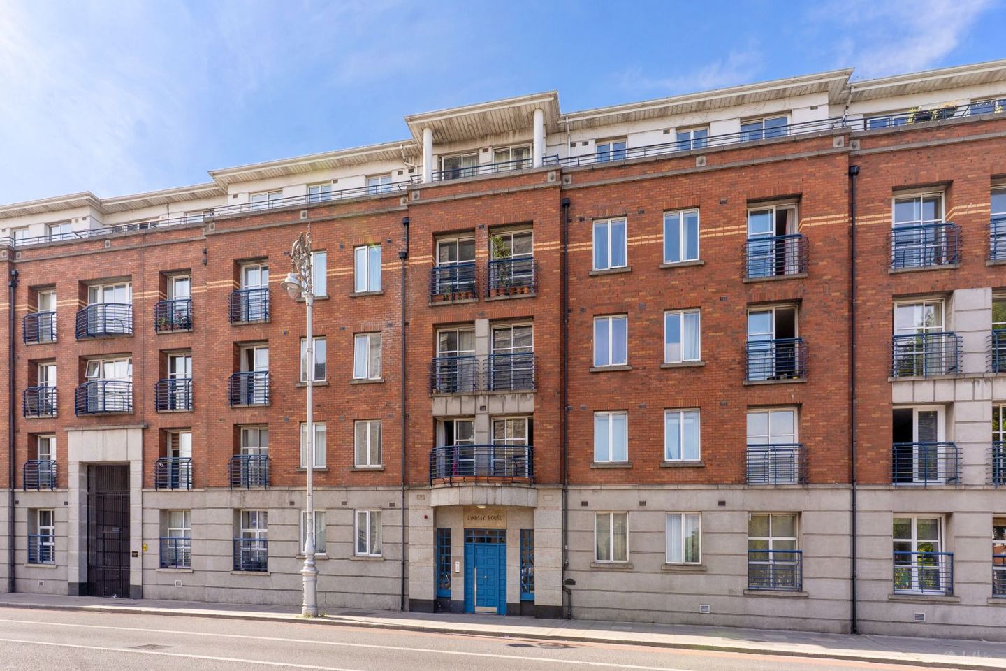 Apartment 28, Lindsay House, Dean Court, Christchurch, Dublin 8, D08X9PA
