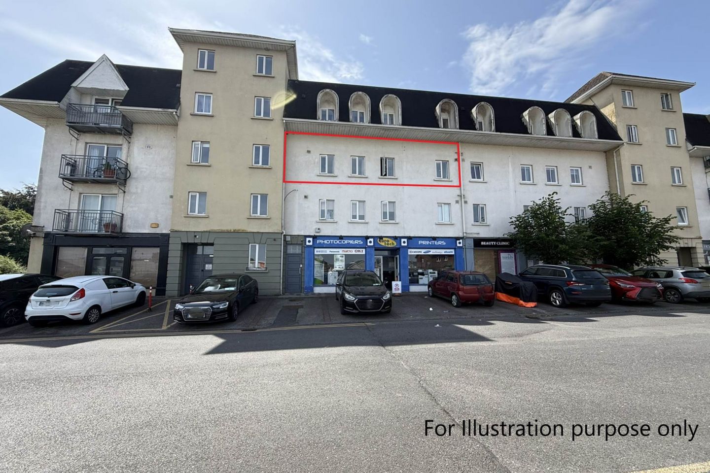 7 The Gables, Clonmel, Co. Tipperary, E91PX47
