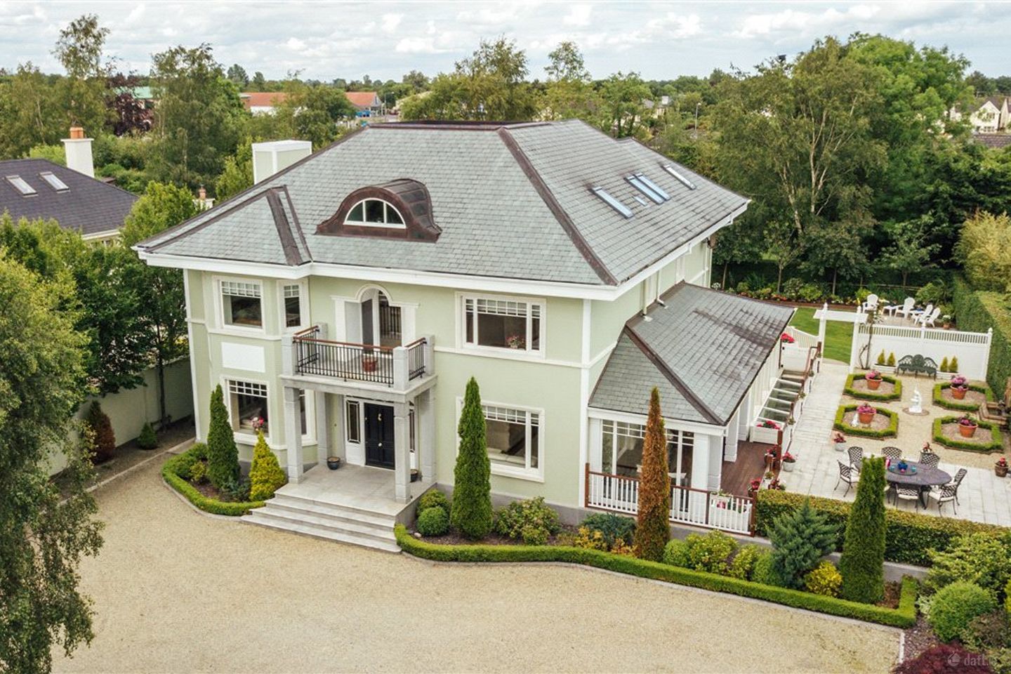 Brysam, Abbeylands, Clane, Co. Kildare, W91C5H6