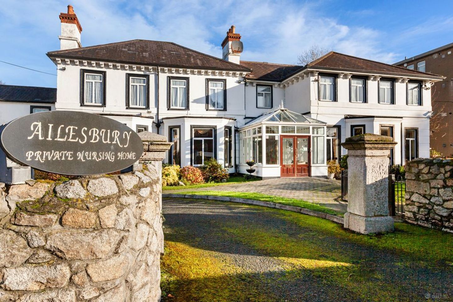  58 Park Avenue, formerly Ailesbury Nursing Home, Sandymount, Co. Dublin, D04Y437