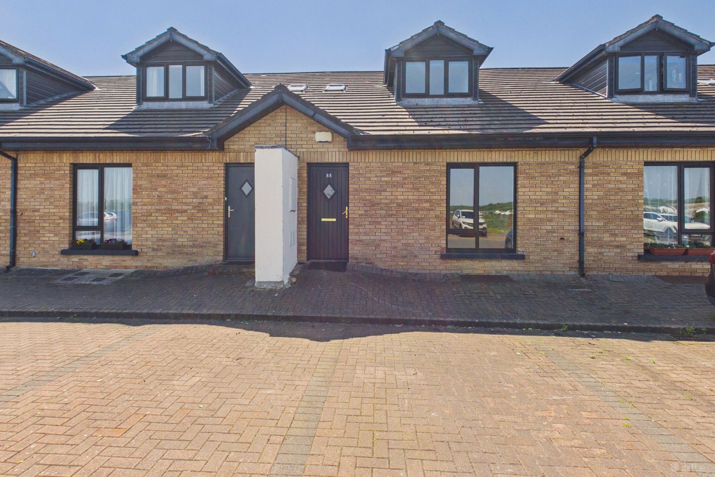 88 Mullan Mor, Tuam Road, Galway, H91HDX3