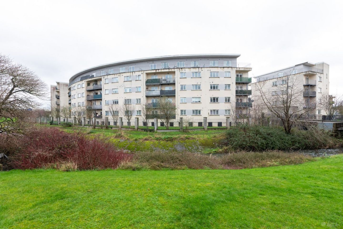 Apartment 107, Block C, Áras Na Cluaine, Clondalkin, Dublin 22, D22CD78