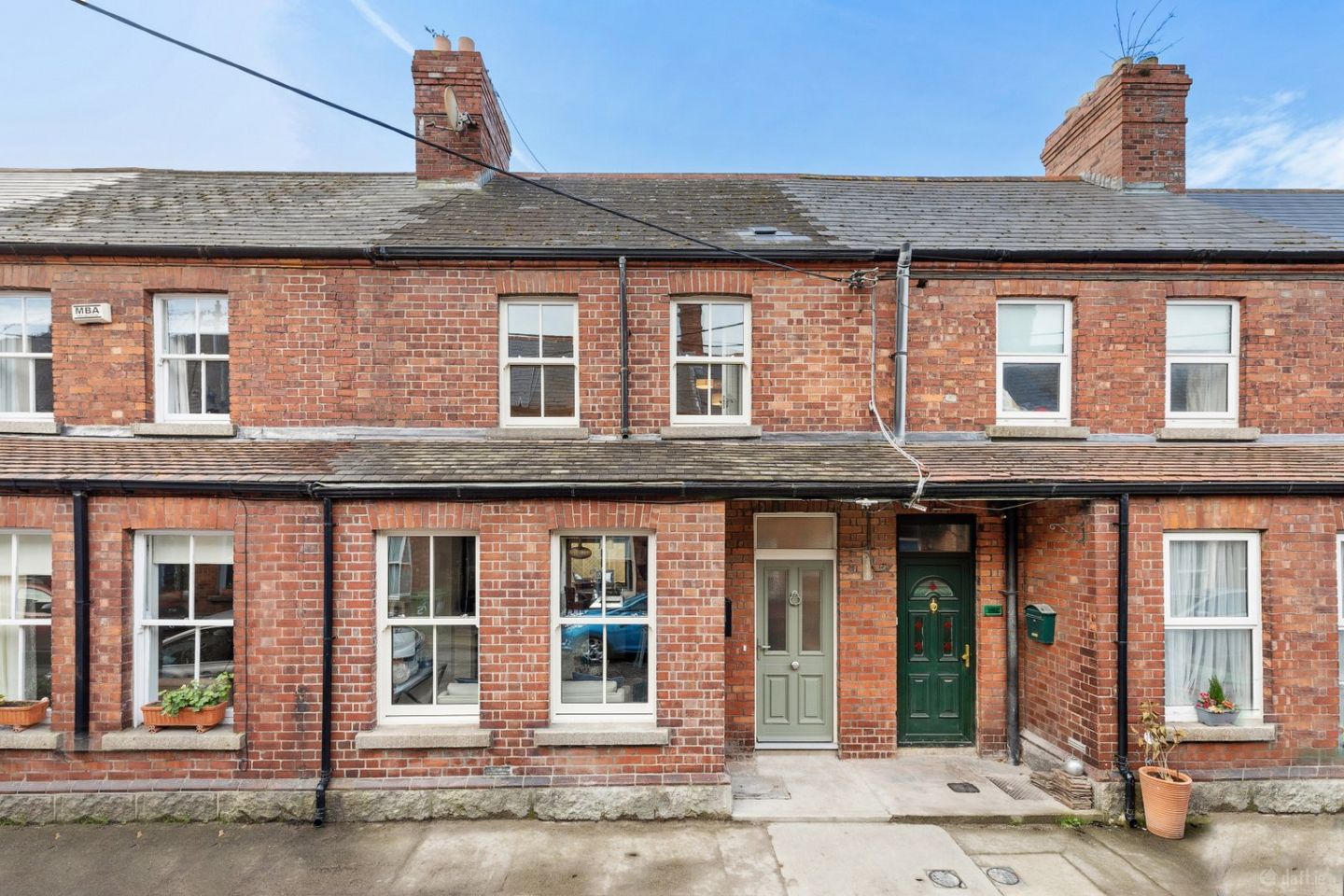 12 Tritonville Avenue, Sandymount, Dublin 4, D04WC99