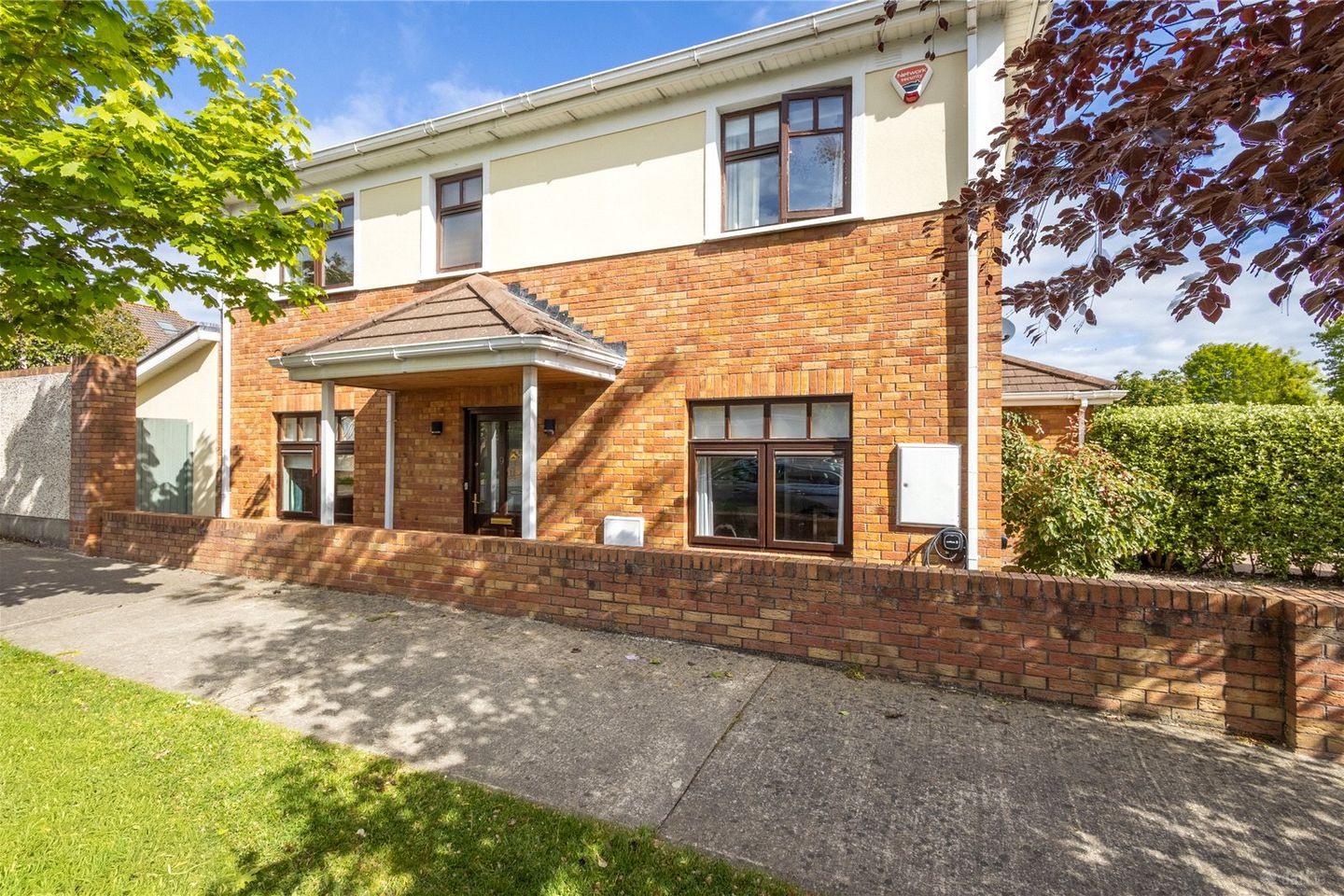9 Charlesland Park, Greystones, Co. Wicklow, A63C443