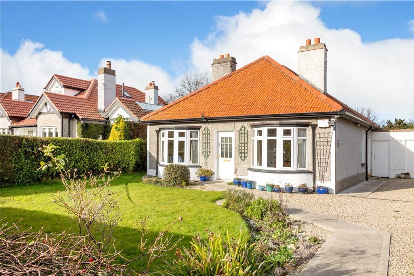 9 Roebuck Avenue Mount Merrion, Mount Merrion, Co. Dublin