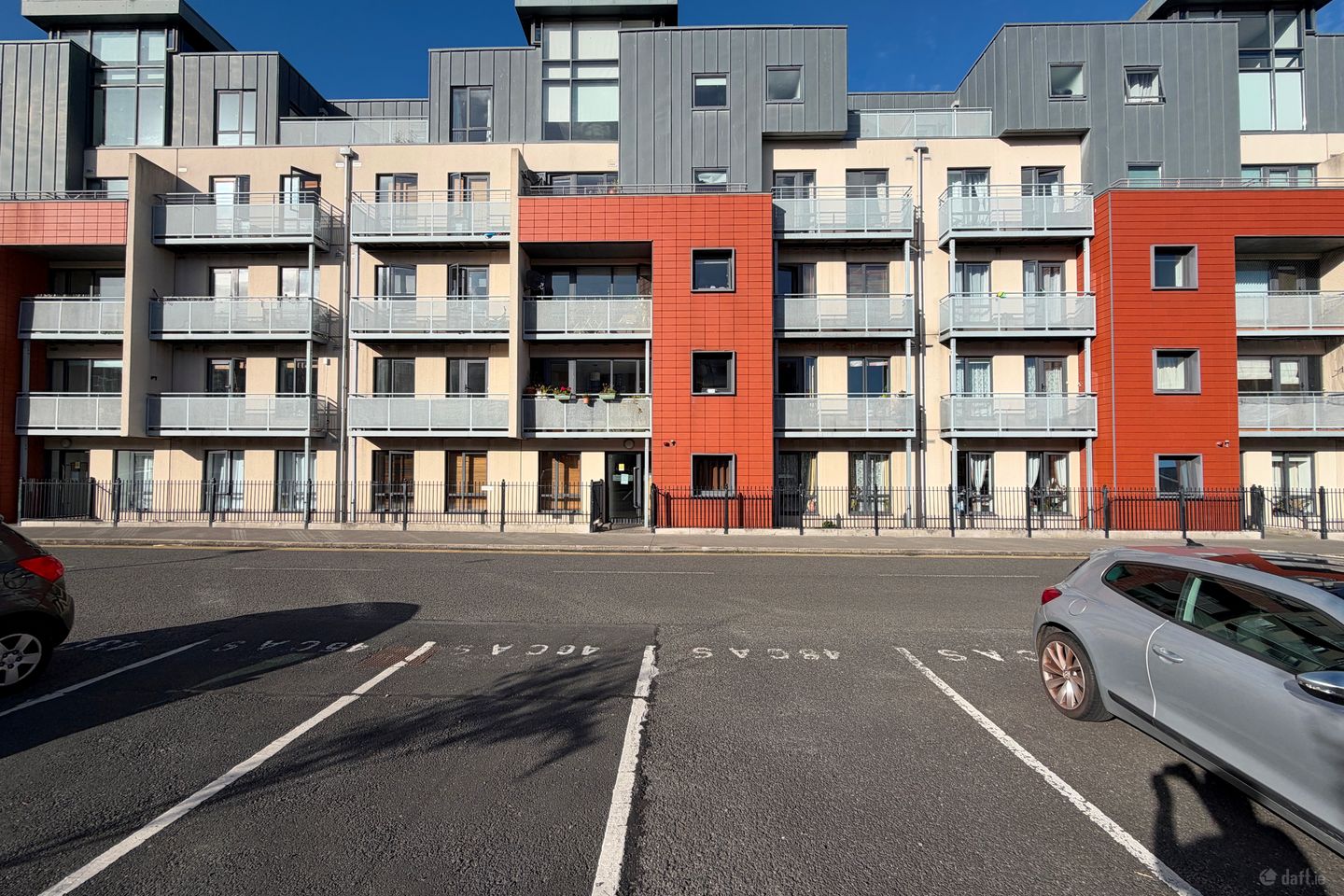 47 Cassian Court, Royal Canal Park, Ashtown, Dublin 15