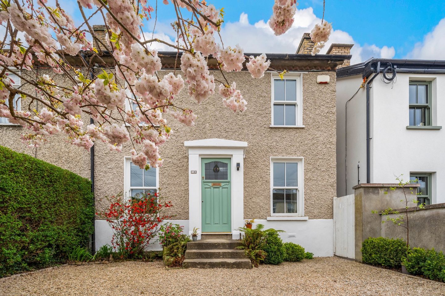 18 St Fintan's Villas, Blackrock, Co. Dublin, A94H5P0