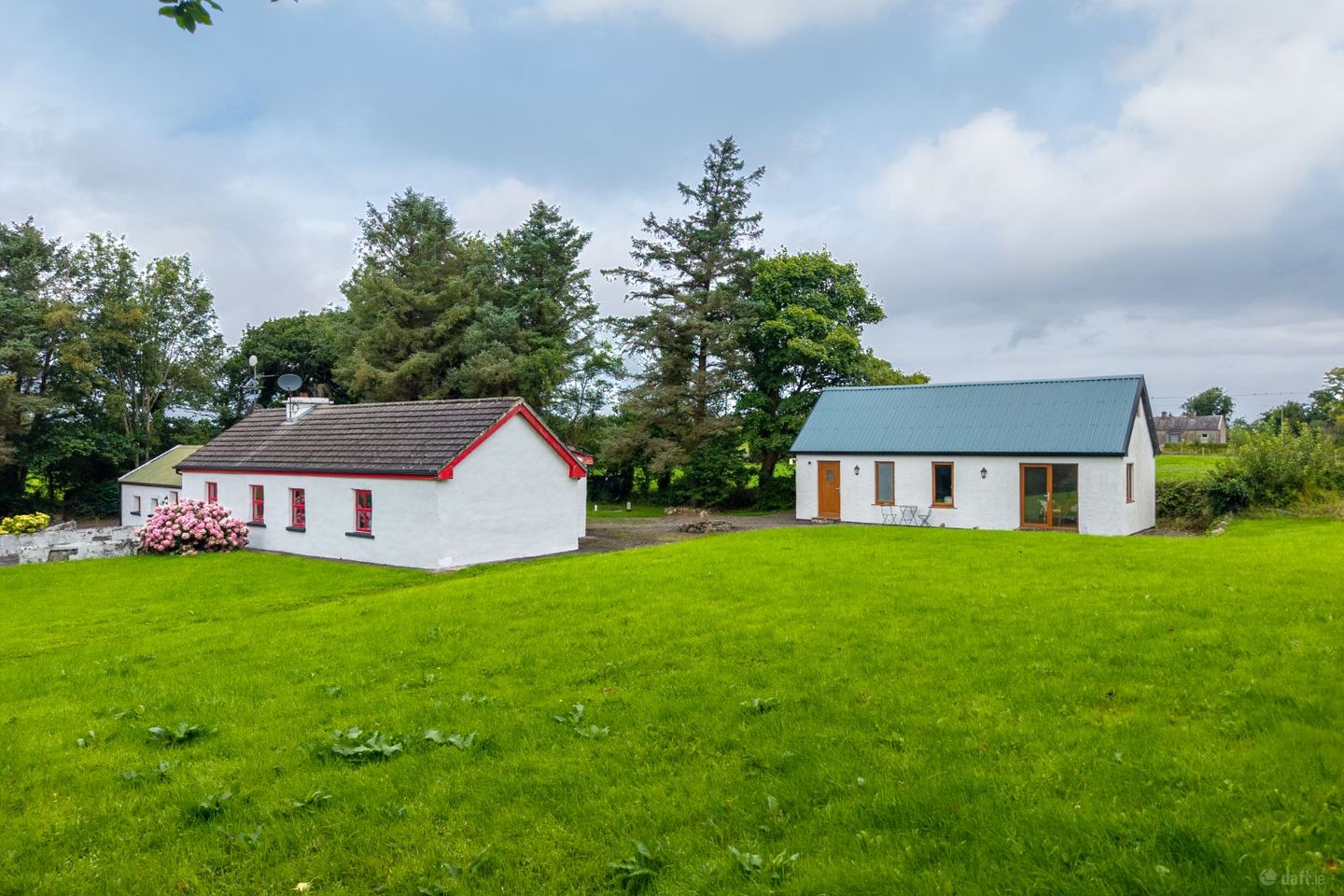 Croghan, Killala, Killala, Co. Mayo, F26TX38