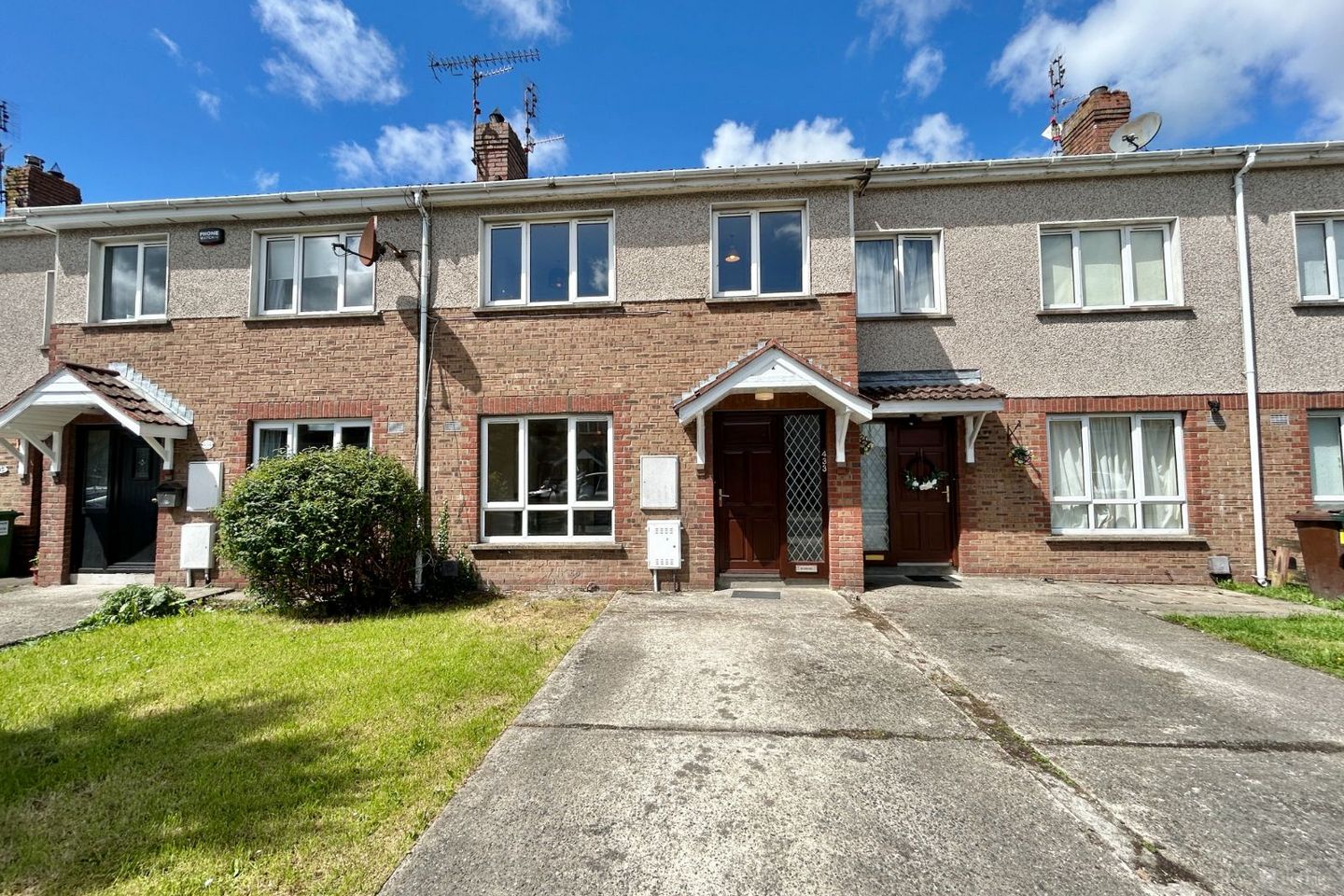 433 Ashbrook Avenue, Dundalk, Co. Louth, A91V63P