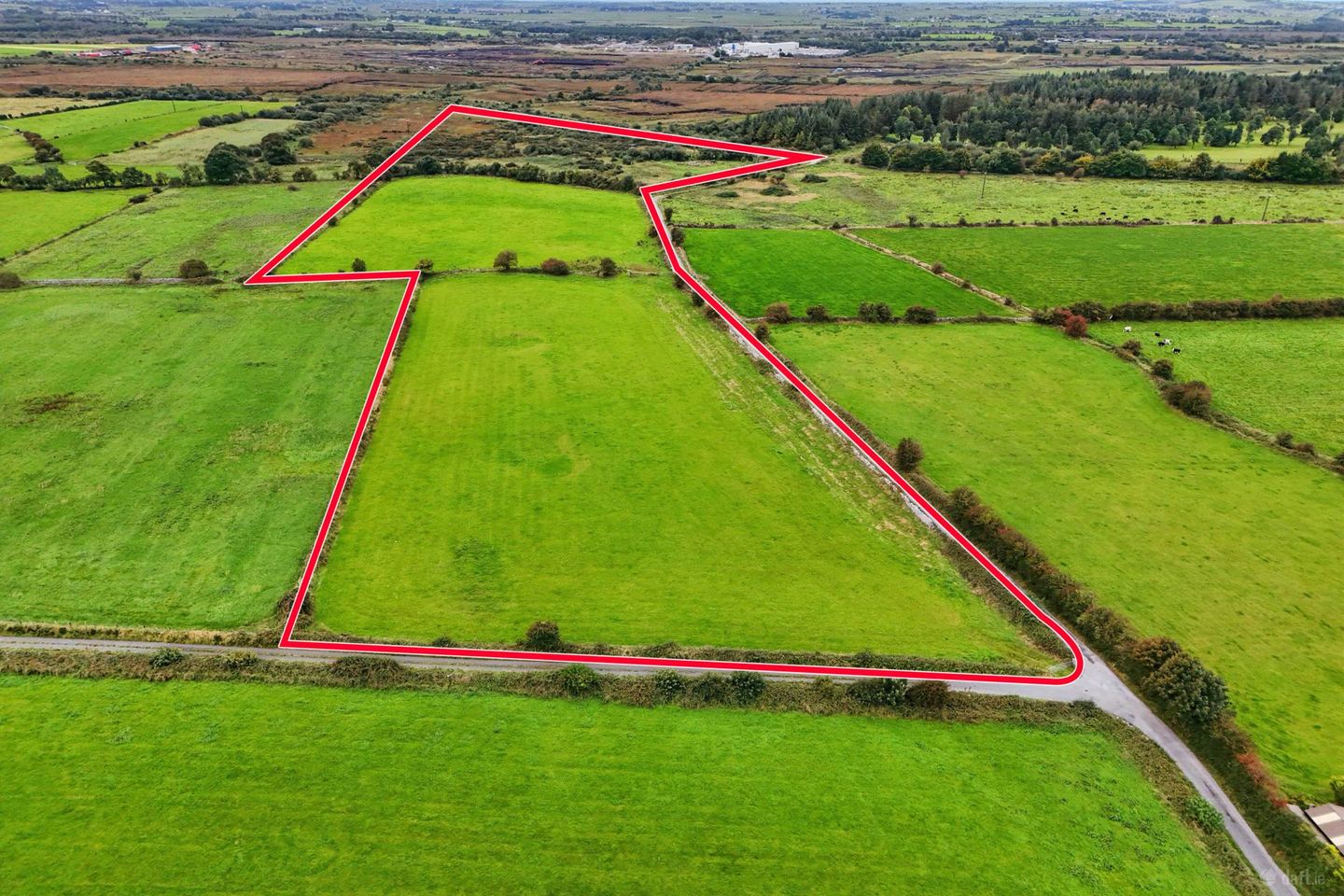Lot 2, Togher, Tuam, Co. Galway, H54TF62