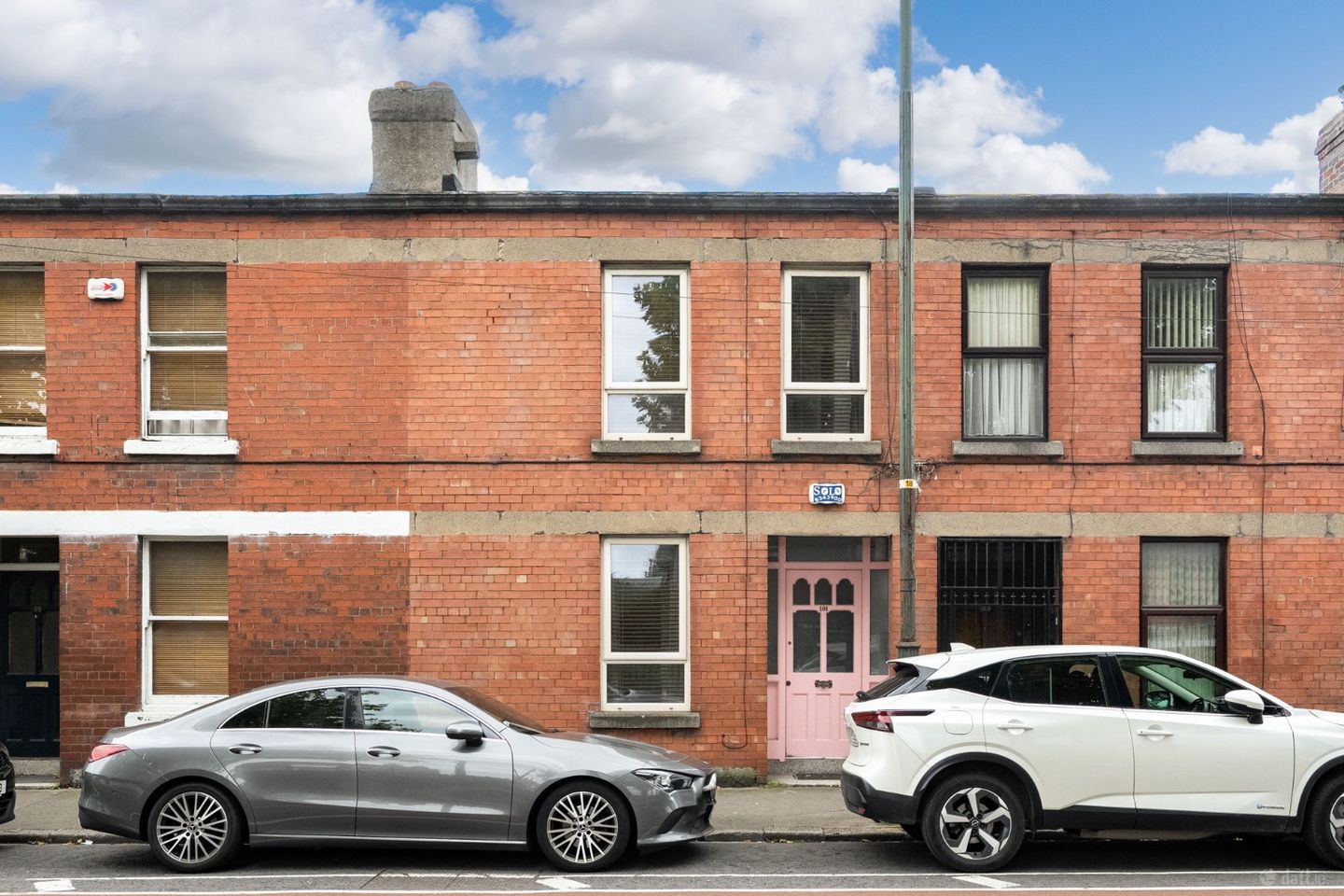 101 Inchicore Road, Dublin 8, Inchicore, Dublin 8, D08R6C7