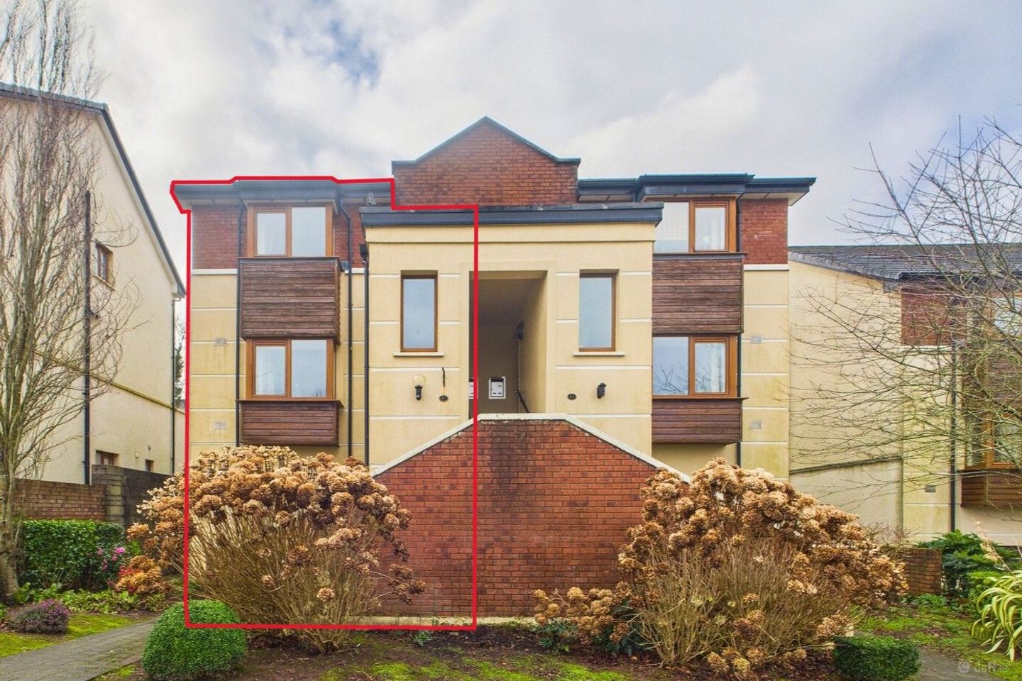 41 The Oaks, Maryborough Ridge, Douglas, Co. Cork, T12XW8C