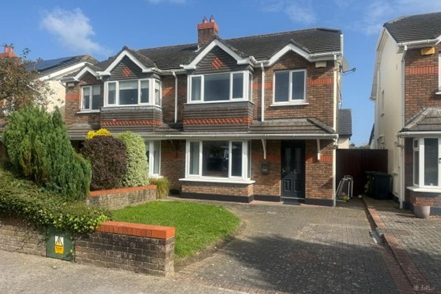 41 Milford, Malahide, Malahide, Co. Dublin