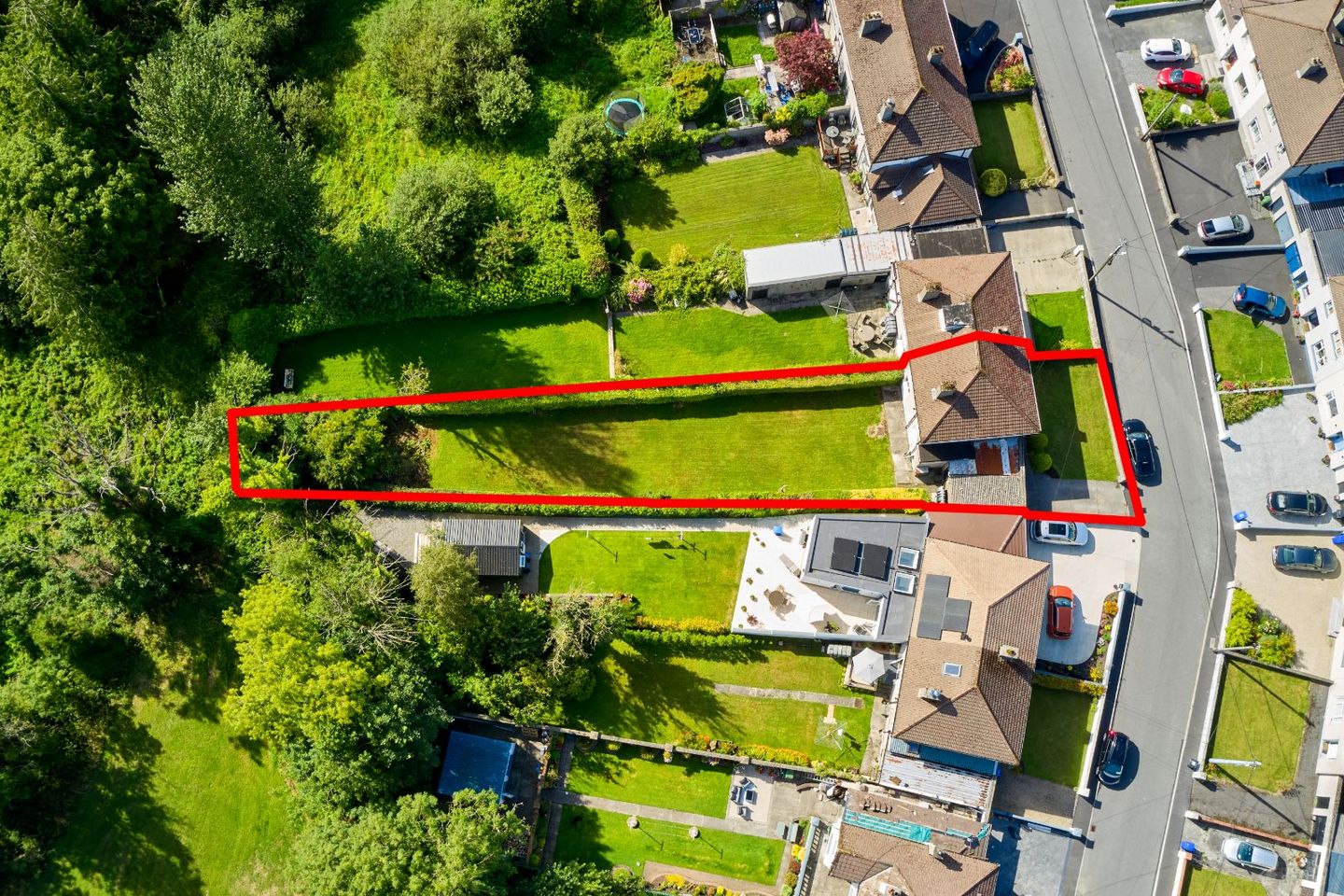 Sunmount, 25 Lynn Avenue, Mullingar, Co. Westmeath, N91P9V9