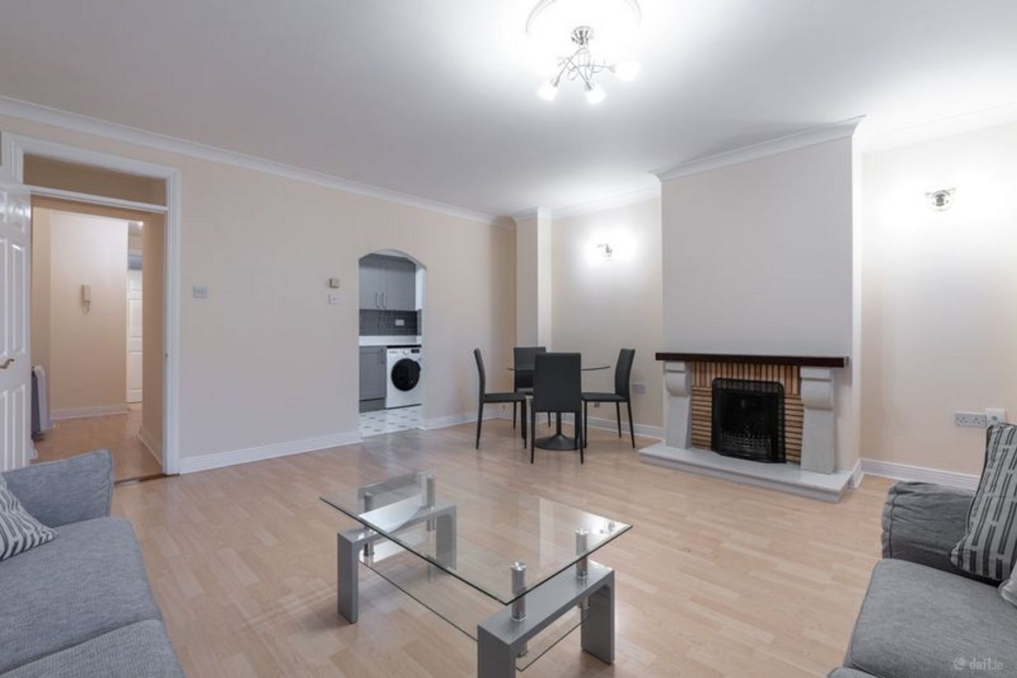 Apartment, Fisherman's Wharf, Ringsend, Dublin 4