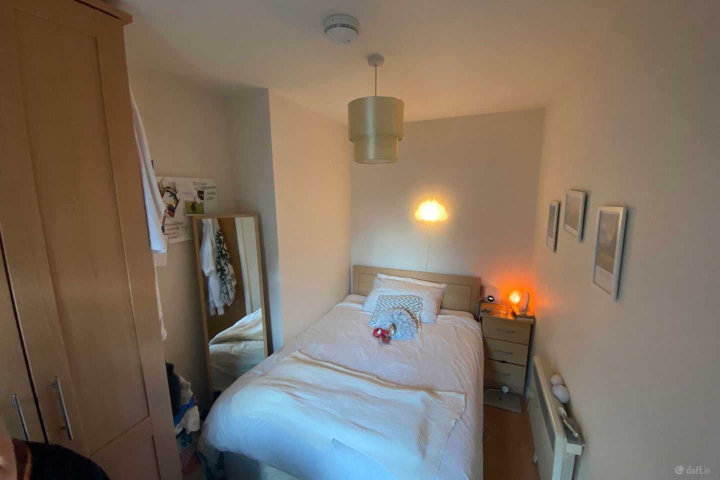 Apartment 17, Block B3, Richmond Gardens, Richmond, Drumcondra, Dublin 3