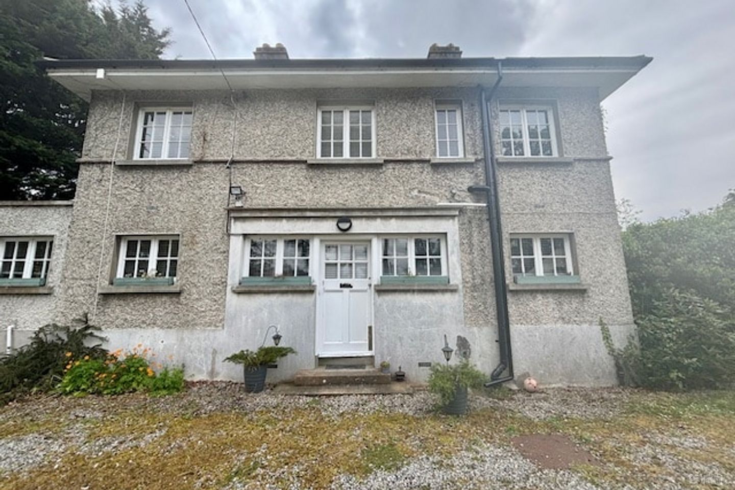 Newlands Road, Lucan, Co. Dublin