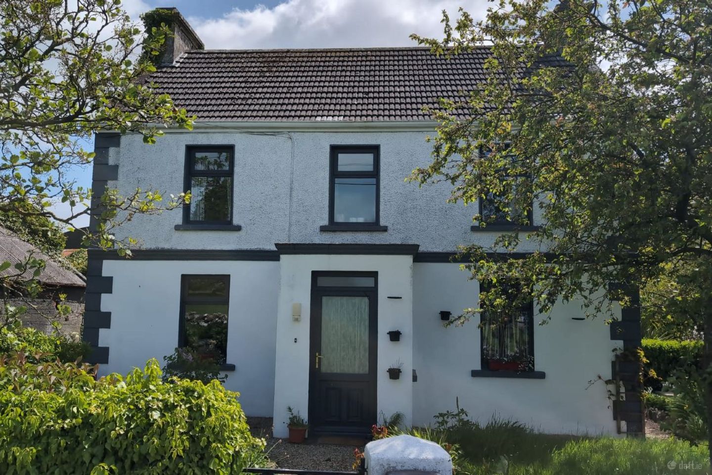 Woodquay, Tuam, Kilbannon, Co. Galway