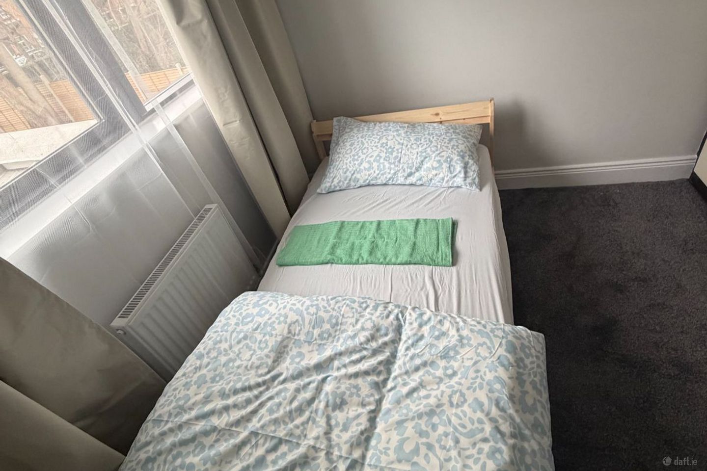 Jamestown Road, Finglas, Dublin 11