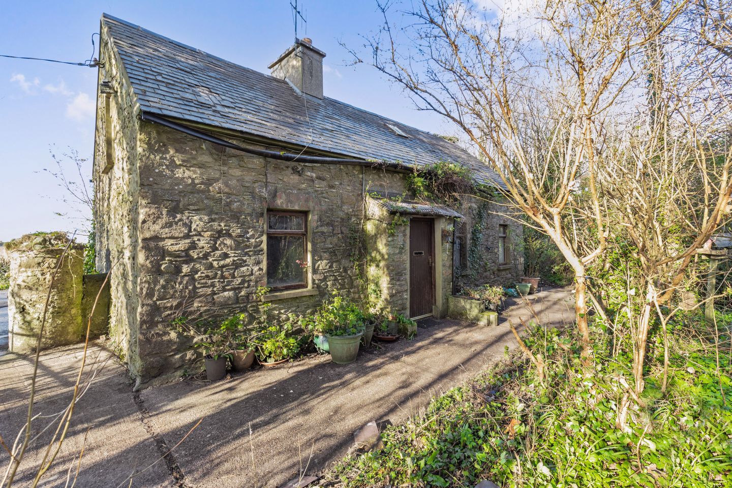 Castleworkhouse, Saltmills, Co Wexford, Y34HX70