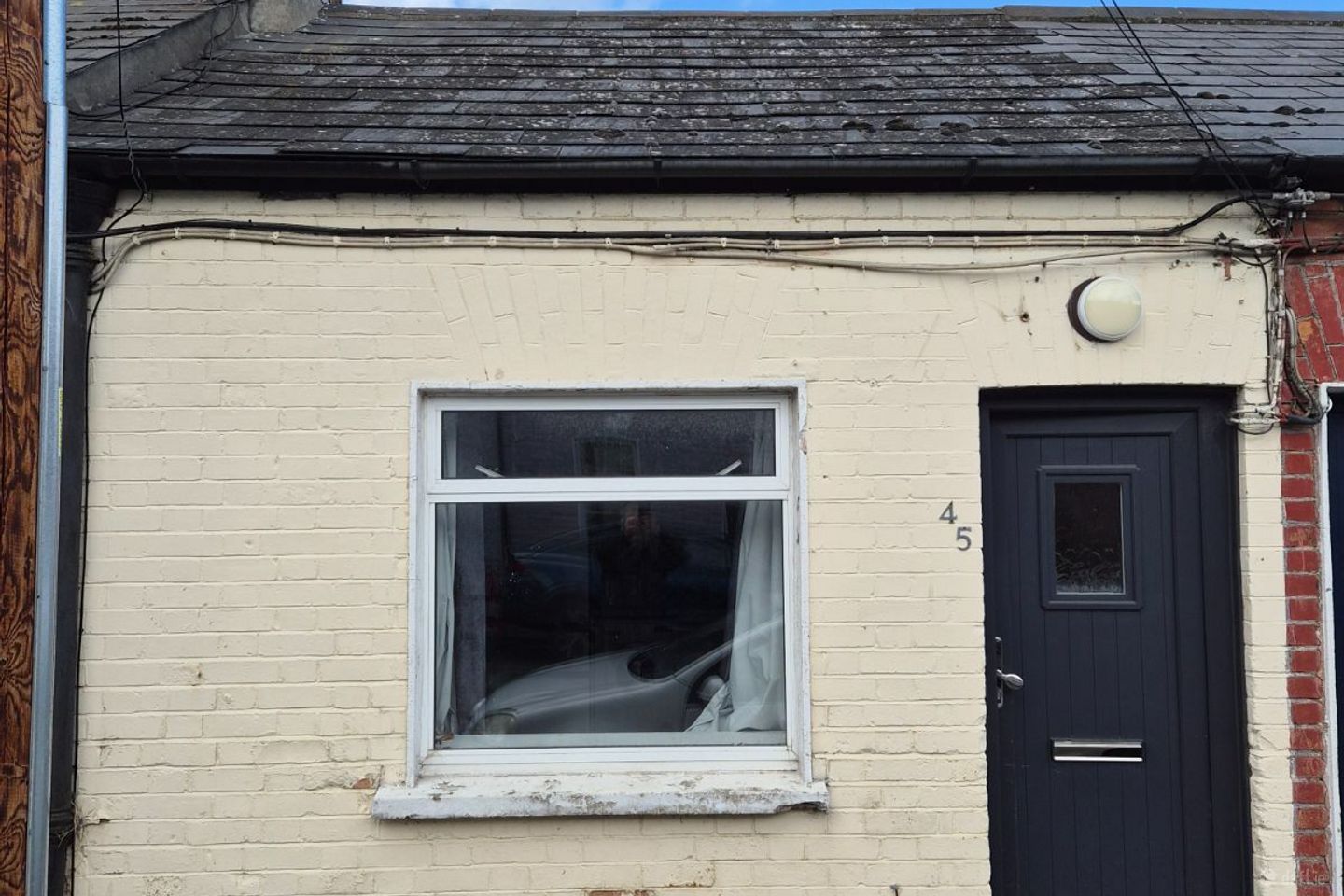 45 Hammond Street, Clanbrassil Street, South Dublin City, Dublin 8