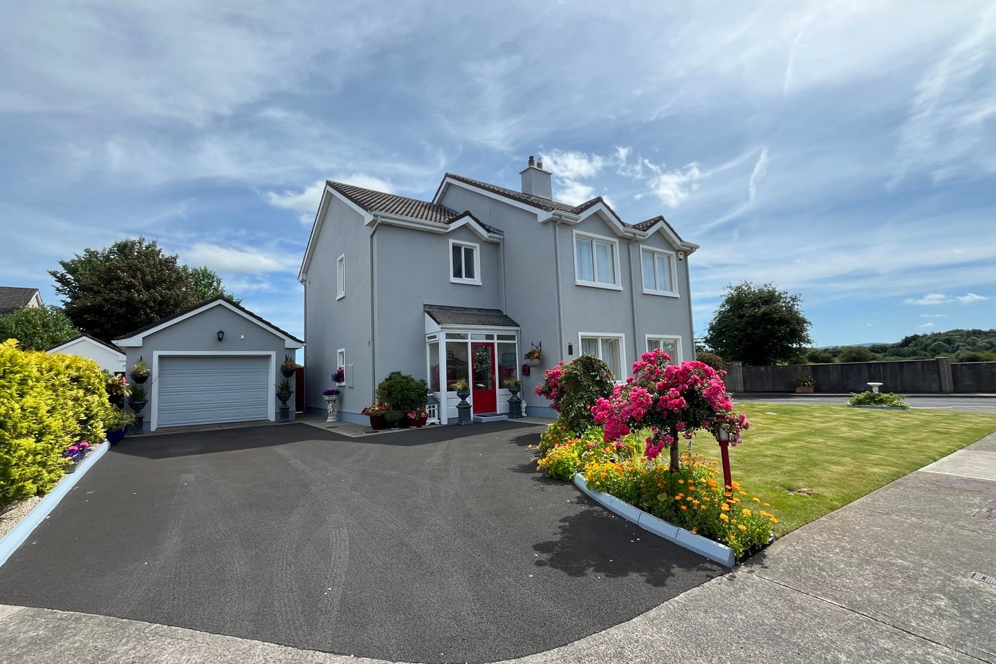 9 The Spires, Ballina, Co Mayo, F26P6P5