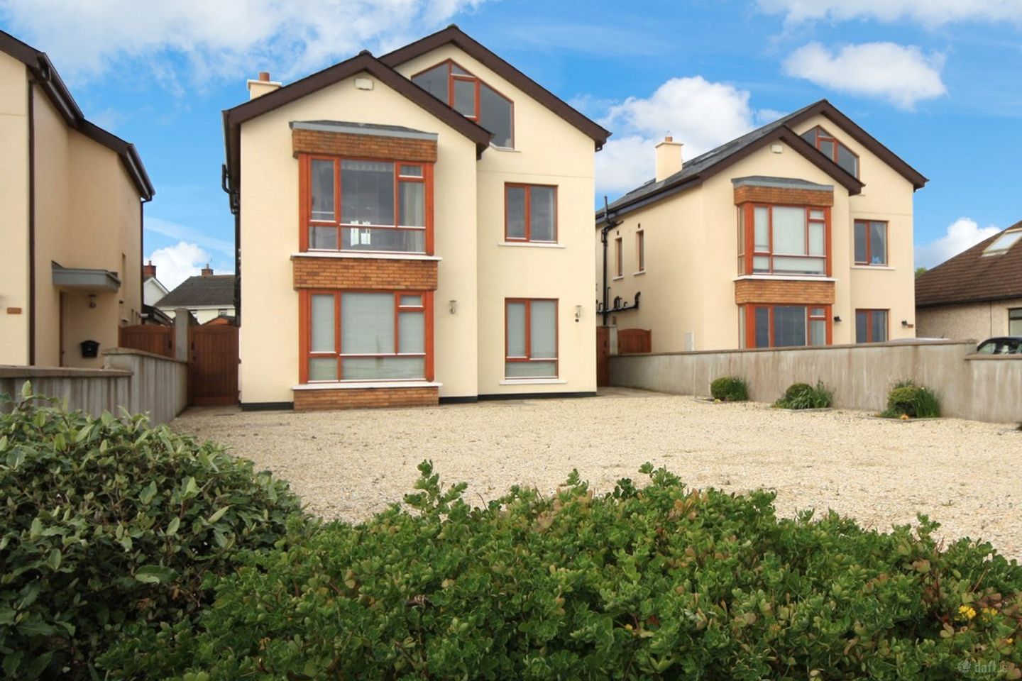 "Brenthaven" 40A Strand Road, Baldoyle, Dublin 13