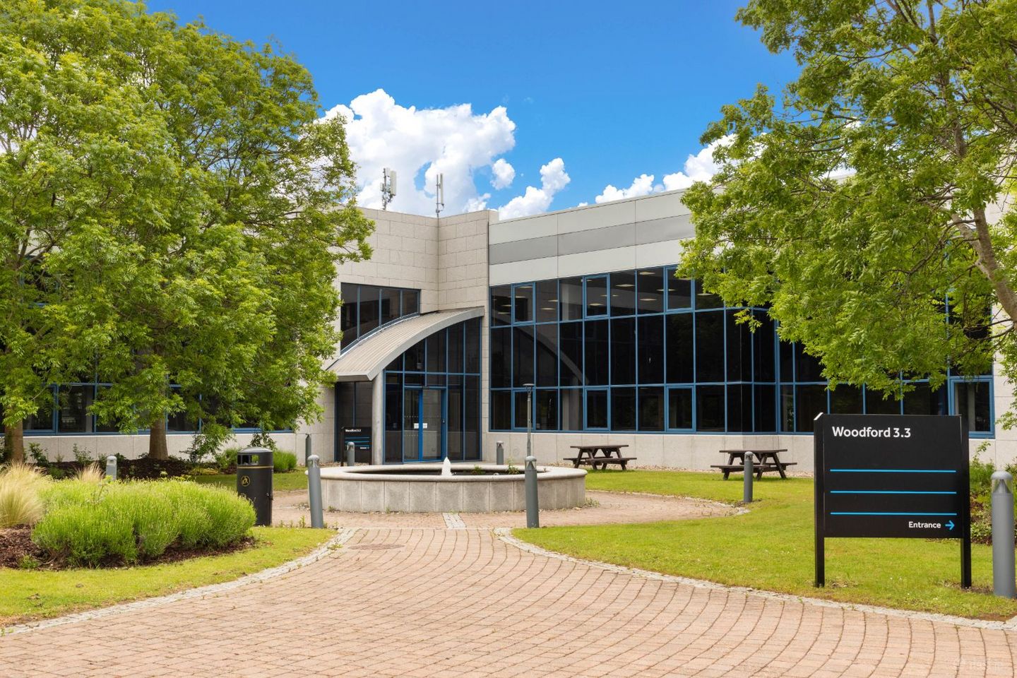 Block 3 Woodford Business Park , Dublin 17