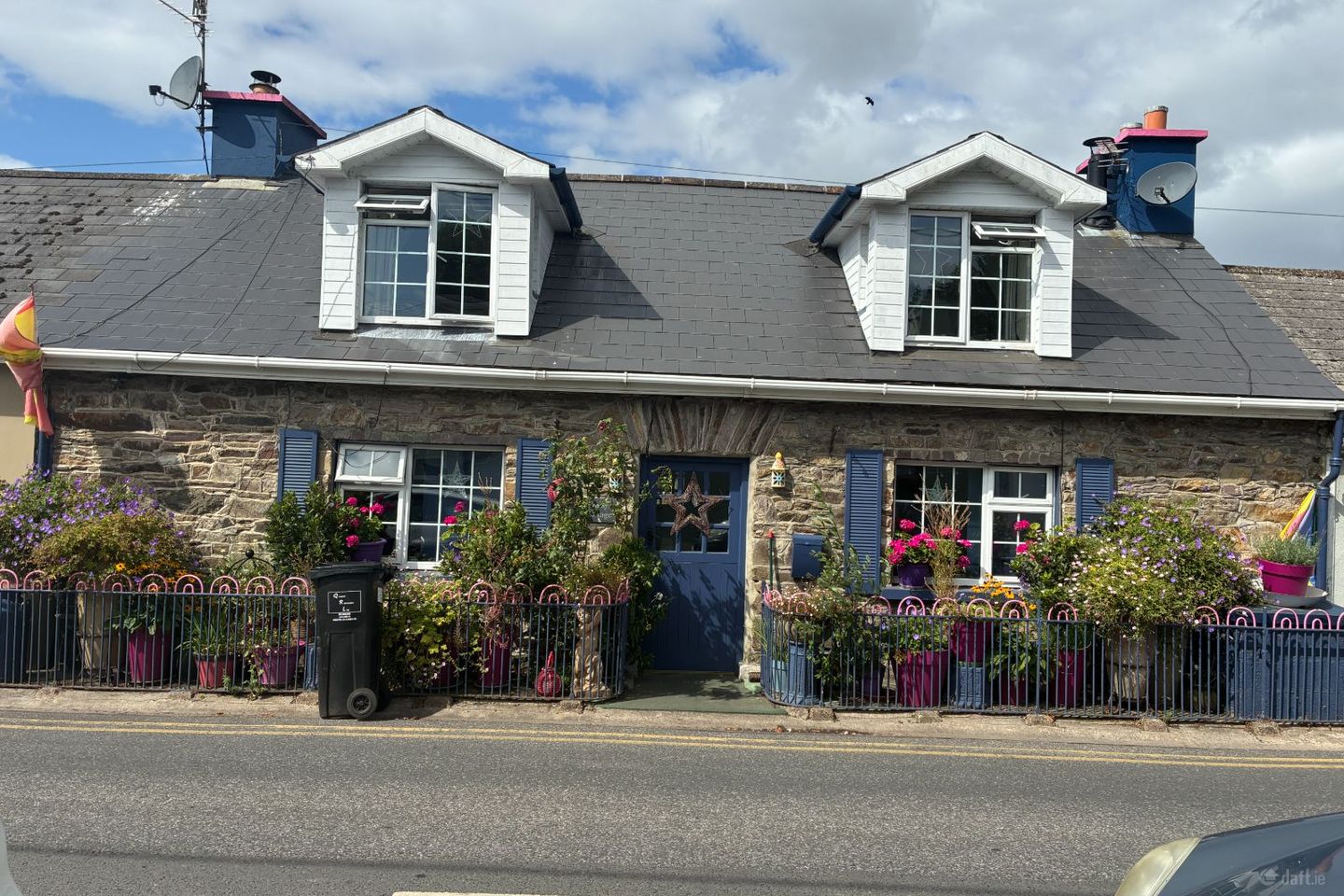 Chapel Street, Lismore, Lismore, Co. Waterford, P51YA32