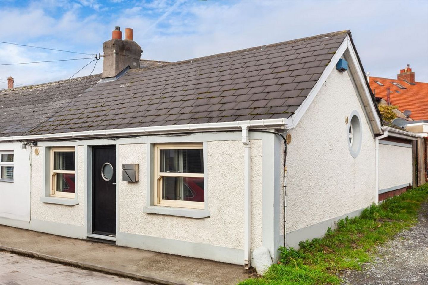 12 Crescent Place, Clontarf, Dublin 3, D03A098