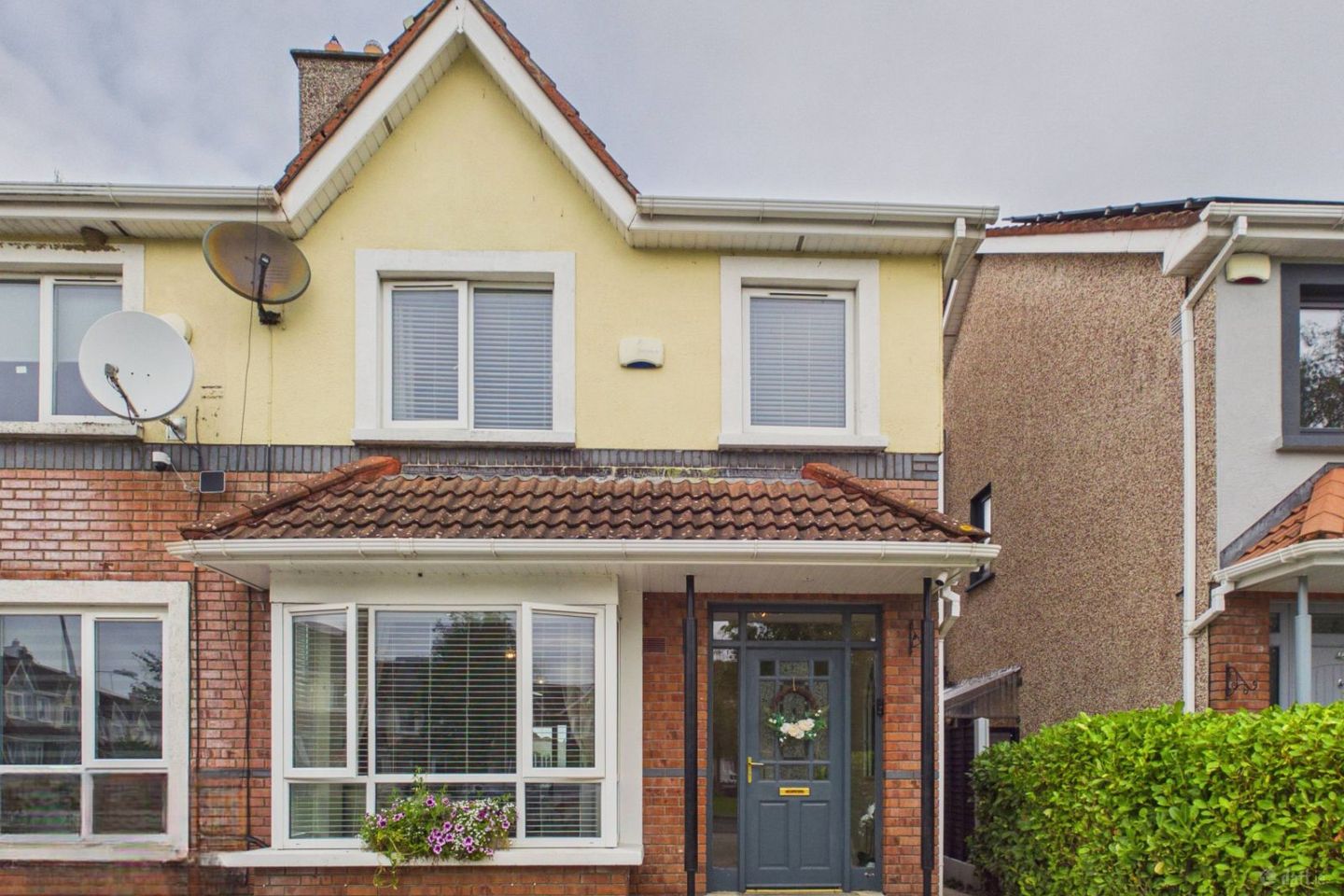 46 Highfield Manor, Mullins Lane, Carlow Town, Co. Carlow