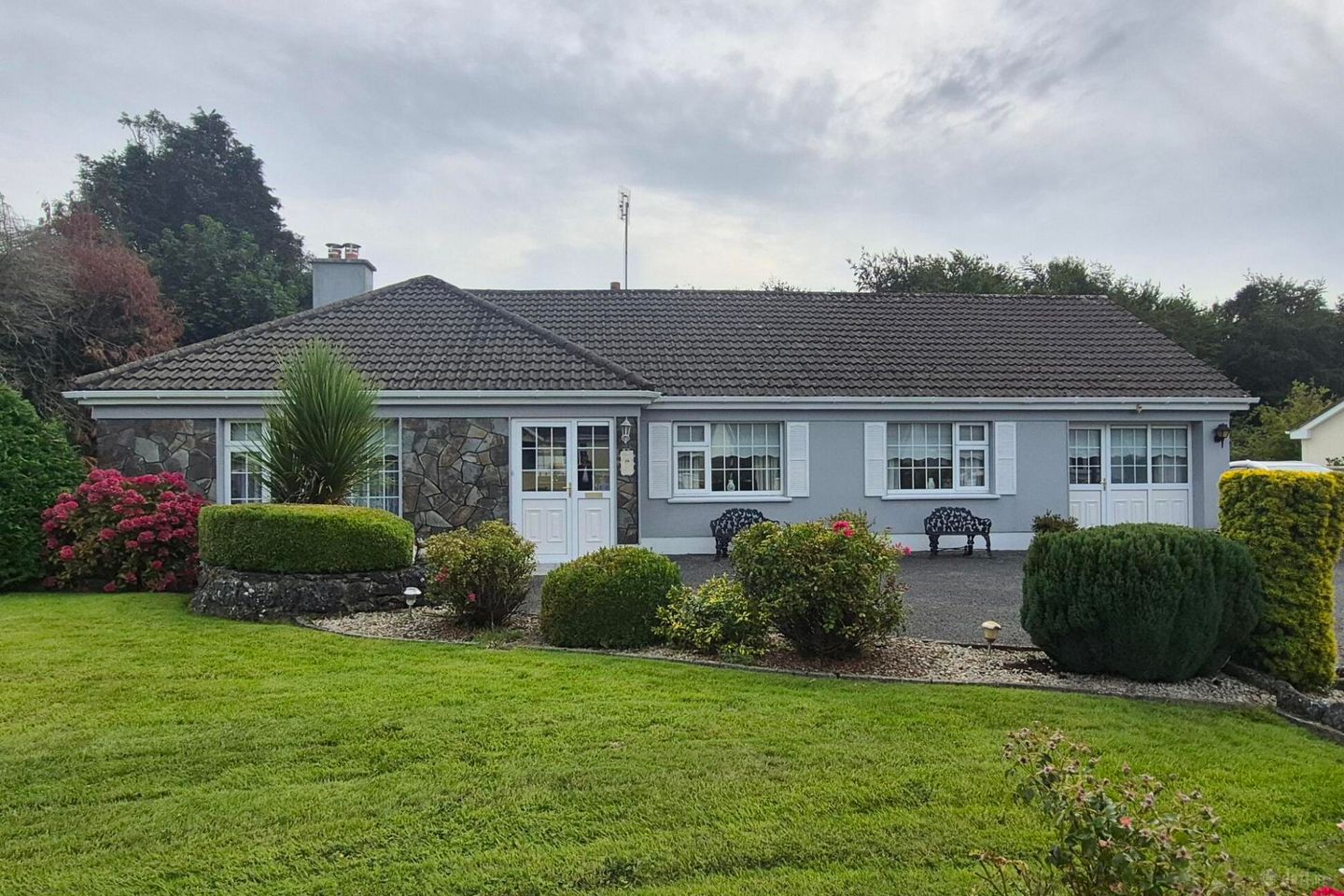 2 Grattan Park, Mountbellew, Co. Galway, H53P025