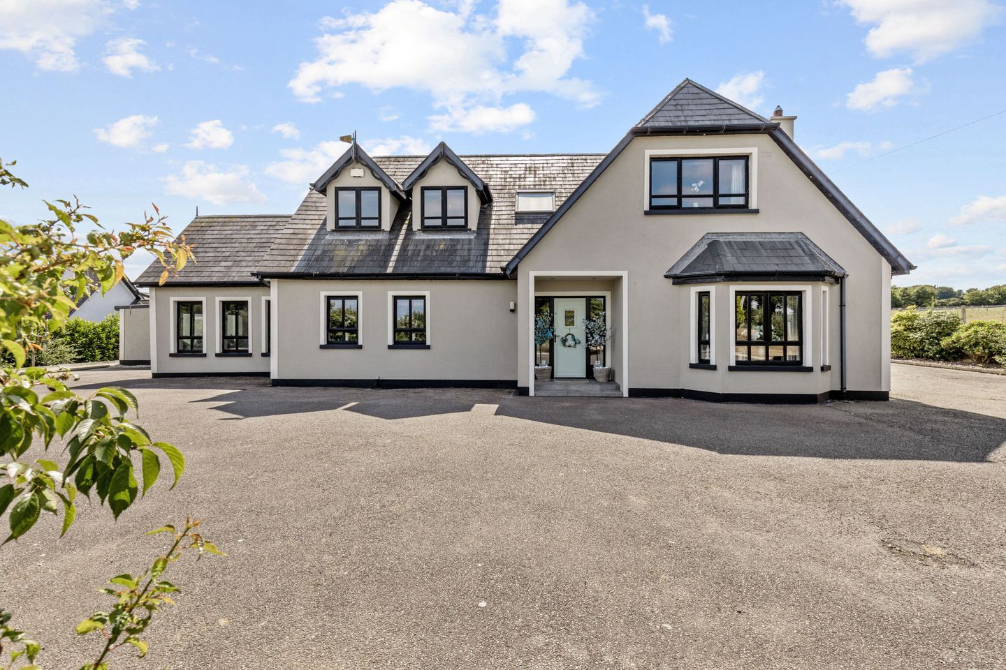 Barmoney, Ballyhogue, Co Wexford, Y21CX98