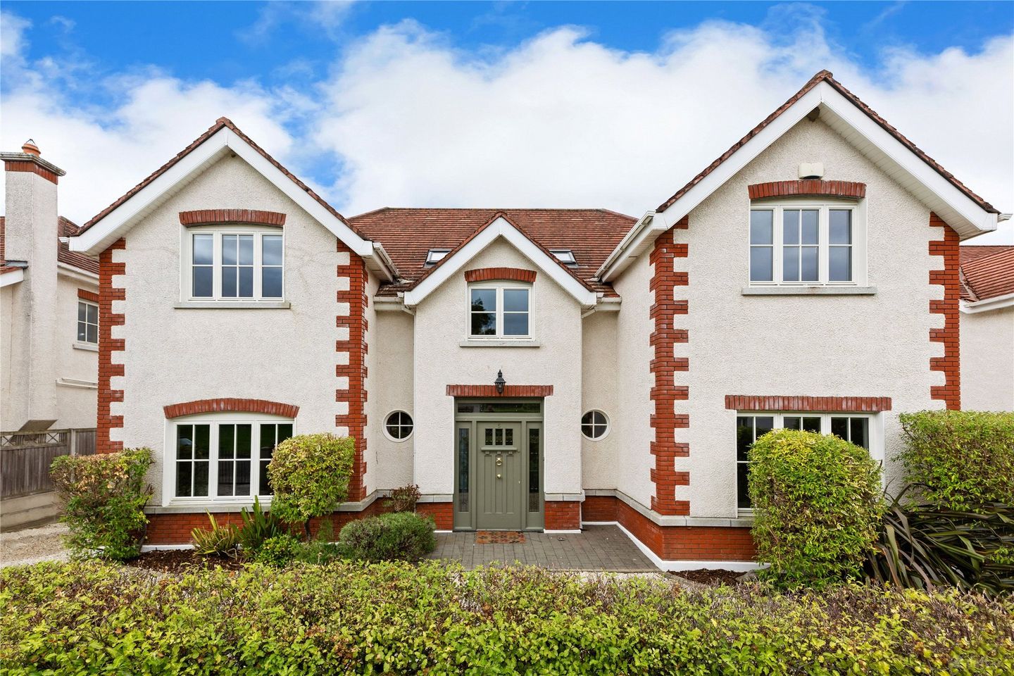 5 Cairnbrook, Glenamuck Road, Carrickmines, Dublin 18, D18HY22