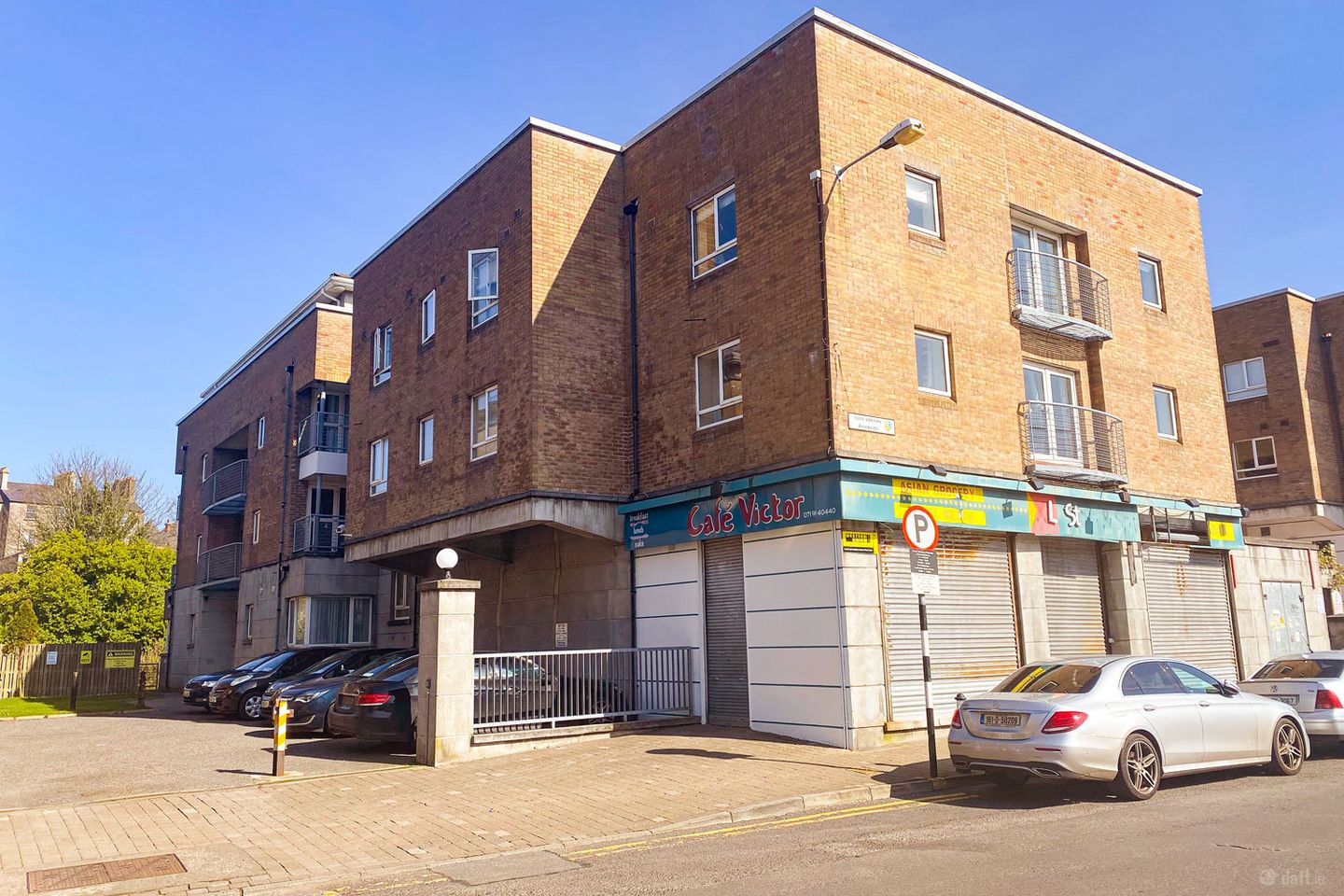 Apartment 403, Block B, Millbrook, Sligo, Co. Sligo, F91HD58