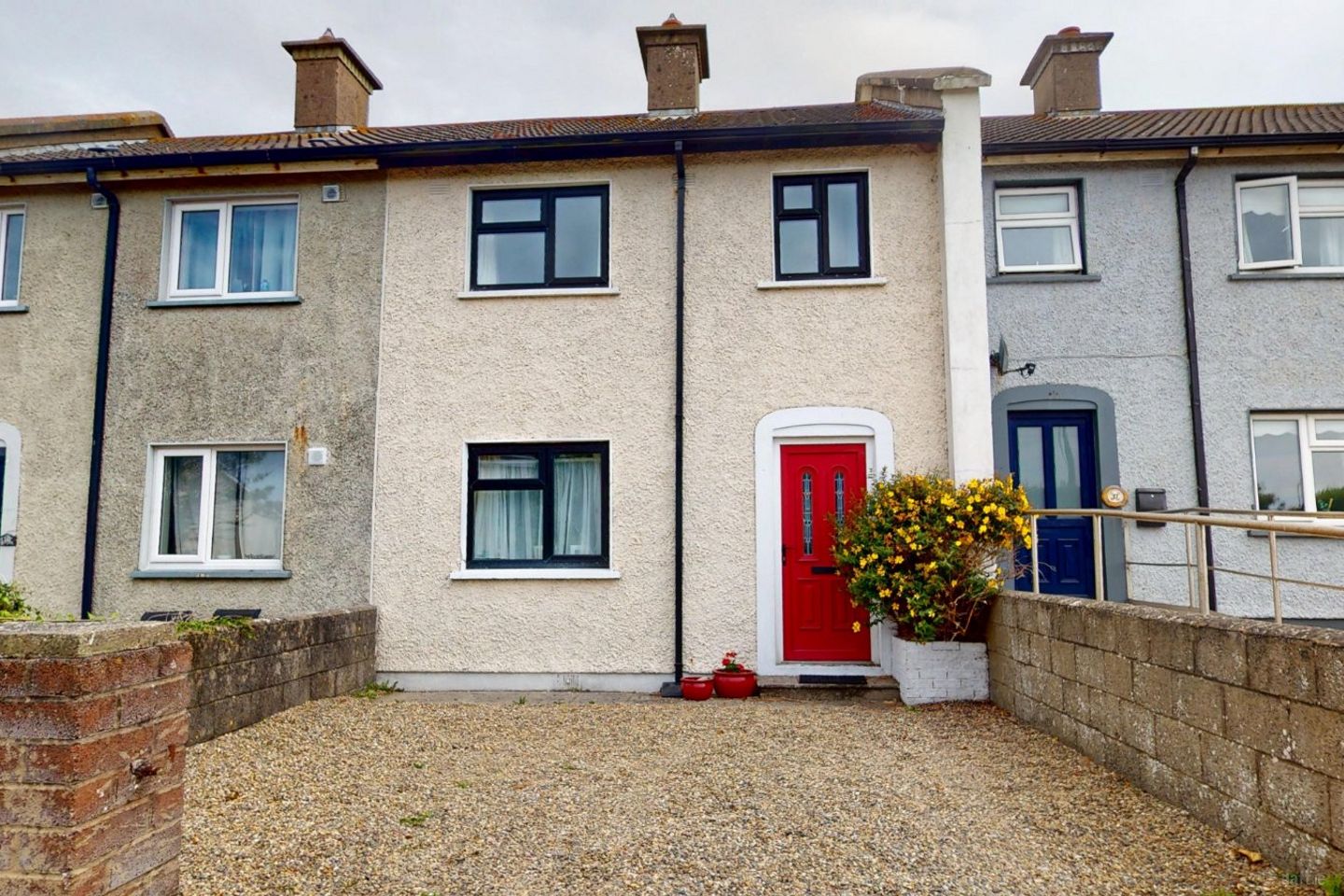 38 Crossfarnogue, Kilmore Quay, Co. Wexford, Y35H7A4