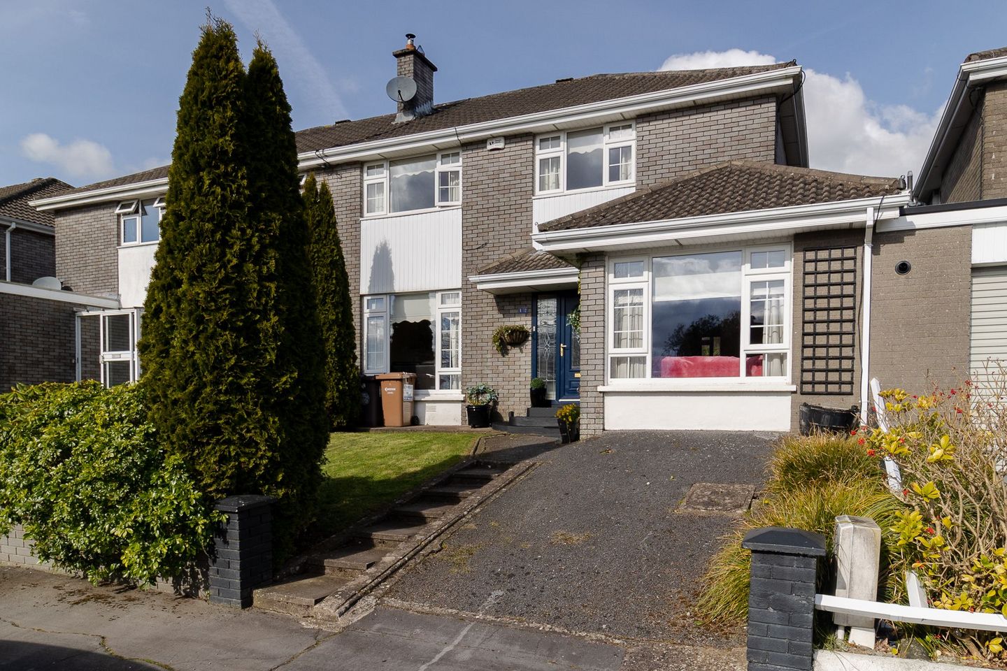12 Tracton Avenue, Montenotte, Co. Cork, T23EP8R