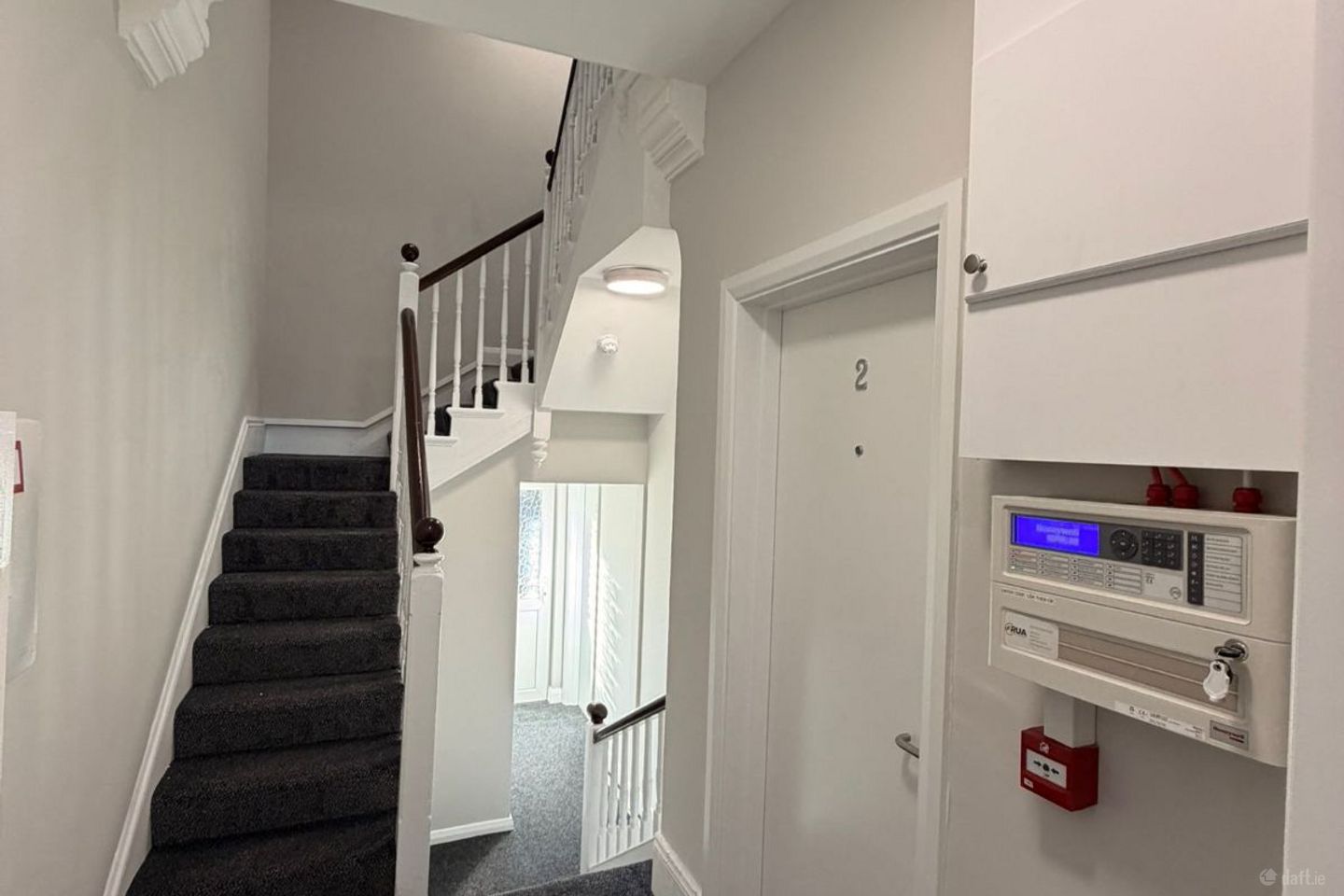 Flat 2, 179 Clonliffe Road, Ballybough, Dublin 3